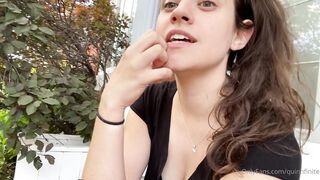 [132 of 592 Videos] Quinnfinite (Quinn Finite) OnlyFans Leaks Nude Wholesome Perv