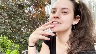 [132 of 592 Videos] Quinnfinite (Quinn Finite) OnlyFans Leaks Nude Wholesome Perv