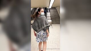 [141 of 592 Videos] Quinnfinite (Quinn Finite) OnlyFans Leaks Nude Wholesome Perv