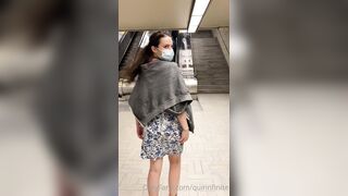 [141 of 592 Videos] Quinnfinite (Quinn Finite) OnlyFans Leaks Nude Wholesome Perv