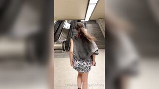 [141 of 592 Videos] Quinnfinite (Quinn Finite) OnlyFans Leaks Nude Wholesome Perv