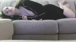 [142 of 592 Videos] Quinnfinite (Quinn Finite) OnlyFans Leaks Nude Wholesome Perv