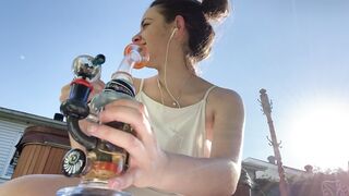 [148 of 592 Videos] Quinnfinite (Quinn Finite) OnlyFans Leaks Nude Wholesome Perv