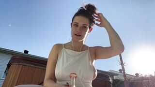 [148 of 592 Videos] Quinnfinite (Quinn Finite) OnlyFans Leaks Nude Wholesome Perv