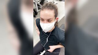 [150 of 592 Videos] Quinnfinite (Quinn Finite) OnlyFans Leaks Nude Wholesome Perv