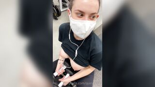 [150 of 592 Videos] Quinnfinite (Quinn Finite) OnlyFans Leaks Nude Wholesome Perv