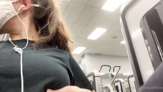 [151 of 592 Videos] Quinnfinite (Quinn Finite) OnlyFans Leaks Nude Wholesome Perv