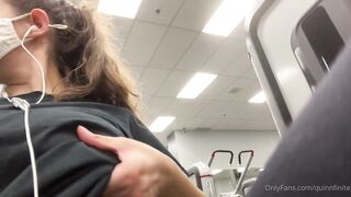 [151 of 592 Videos] Quinnfinite (Quinn Finite) OnlyFans Leaks Nude Wholesome Perv