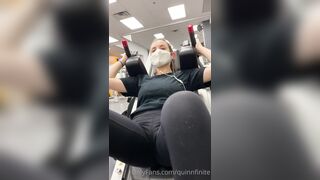 [152 of 592 Videos] Quinnfinite (Quinn Finite) OnlyFans Leaks Nude Wholesome Perv