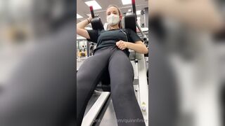 [152 of 592 Videos] Quinnfinite (Quinn Finite) OnlyFans Leaks Nude Wholesome Perv