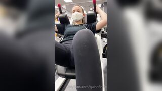 [152 of 592 Videos] Quinnfinite (Quinn Finite) OnlyFans Leaks Nude Wholesome Perv