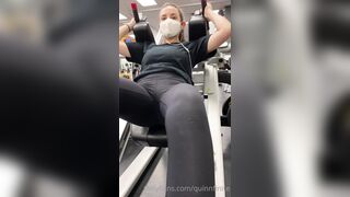 [152 of 592 Videos] Quinnfinite (Quinn Finite) OnlyFans Leaks Nude Wholesome Perv