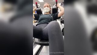 [152 of 592 Videos] Quinnfinite (Quinn Finite) OnlyFans Leaks Nude Wholesome Perv