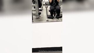 [153 of 592 Videos] Quinnfinite (Quinn Finite) OnlyFans Leaks Nude Wholesome Perv