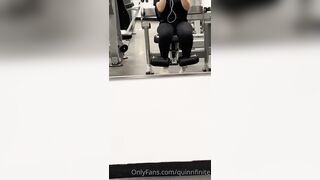 [153 of 592 Videos] Quinnfinite (Quinn Finite) OnlyFans Leaks Nude Wholesome Perv