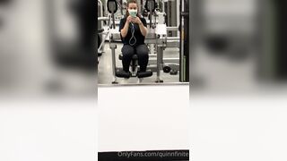 [153 of 592 Videos] Quinnfinite (Quinn Finite) OnlyFans Leaks Nude Wholesome Perv