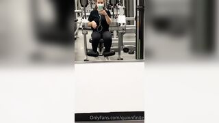 [153 of 592 Videos] Quinnfinite (Quinn Finite) OnlyFans Leaks Nude Wholesome Perv