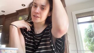 [154 of 592 Videos] Quinnfinite (Quinn Finite) OnlyFans Leaks Nude Wholesome Perv