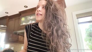 [154 of 592 Videos] Quinnfinite (Quinn Finite) OnlyFans Leaks Nude Wholesome Perv