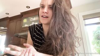 [154 of 592 Videos] Quinnfinite (Quinn Finite) OnlyFans Leaks Nude Wholesome Perv