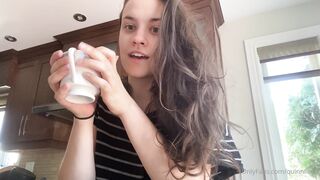 [154 of 592 Videos] Quinnfinite (Quinn Finite) OnlyFans Leaks Nude Wholesome Perv