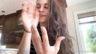 [154 of 592 Videos] Quinnfinite (Quinn Finite) OnlyFans Leaks Nude Wholesome Perv