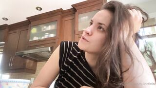 [154 of 592 Videos] Quinnfinite (Quinn Finite) OnlyFans Leaks Nude Wholesome Perv