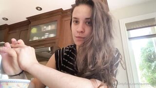 [154 of 592 Videos] Quinnfinite (Quinn Finite) OnlyFans Leaks Nude Wholesome Perv