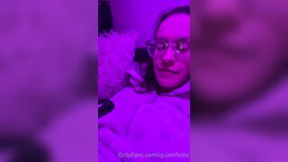[16 of 592 Videos] Quinnfinite (Quinn Finite) OnlyFans Leaks Nude Wholesome Perv