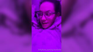 [16 of 592 Videos] Quinnfinite (Quinn Finite) OnlyFans Leaks Nude Wholesome Perv