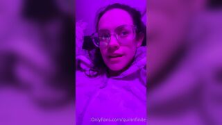 [16 of 592 Videos] Quinnfinite (Quinn Finite) OnlyFans Leaks Nude Wholesome Perv