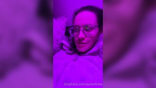 [16 of 592 Videos] Quinnfinite (Quinn Finite) OnlyFans Leaks Nude Wholesome Perv