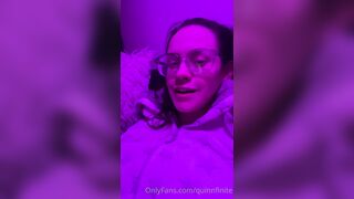 [16 of 592 Videos] Quinnfinite (Quinn Finite) OnlyFans Leaks Nude Wholesome Perv