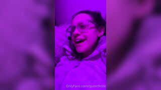 [16 of 592 Videos] Quinnfinite (Quinn Finite) OnlyFans Leaks Nude Wholesome Perv
