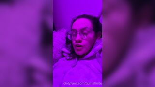 [16 of 592 Videos] Quinnfinite (Quinn Finite) OnlyFans Leaks Nude Wholesome Perv