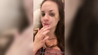 [172 of 592 Videos] Quinnfinite (Quinn Finite) OnlyFans Leaks Nude Wholesome Perv