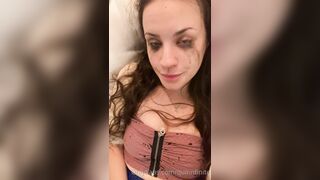 [172 of 592 Videos] Quinnfinite (Quinn Finite) OnlyFans Leaks Nude Wholesome Perv