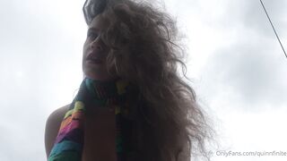 [183 of 592 Videos] Quinnfinite (Quinn Finite) OnlyFans Leaks Nude Wholesome Perv