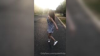 [185 of 592 Videos] Quinnfinite (Quinn Finite) OnlyFans Leaks Nude Wholesome Perv
