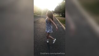 [185 of 592 Videos] Quinnfinite (Quinn Finite) OnlyFans Leaks Nude Wholesome Perv