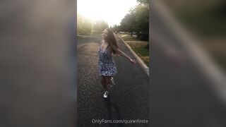 [185 of 592 Videos] Quinnfinite (Quinn Finite) OnlyFans Leaks Nude Wholesome Perv