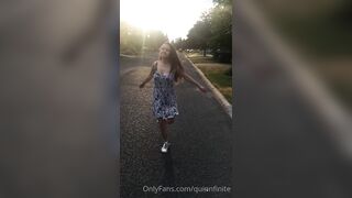 [185 of 592 Videos] Quinnfinite (Quinn Finite) OnlyFans Leaks Nude Wholesome Perv