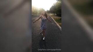 [185 of 592 Videos] Quinnfinite (Quinn Finite) OnlyFans Leaks Nude Wholesome Perv