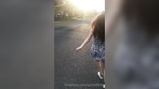 [185 of 592 Videos] Quinnfinite (Quinn Finite) OnlyFans Leaks Nude Wholesome Perv