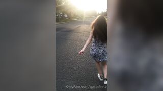 [185 of 592 Videos] Quinnfinite (Quinn Finite) OnlyFans Leaks Nude Wholesome Perv