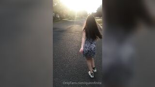 [185 of 592 Videos] Quinnfinite (Quinn Finite) OnlyFans Leaks Nude Wholesome Perv
