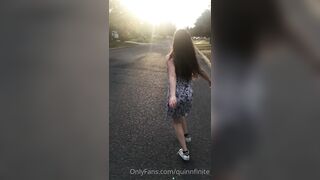 [185 of 592 Videos] Quinnfinite (Quinn Finite) OnlyFans Leaks Nude Wholesome Perv