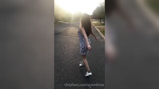[185 of 592 Videos] Quinnfinite (Quinn Finite) OnlyFans Leaks Nude Wholesome Perv