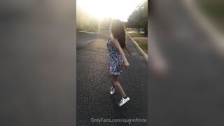 [185 of 592 Videos] Quinnfinite (Quinn Finite) OnlyFans Leaks Nude Wholesome Perv