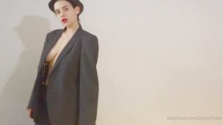 [199 of 592 Videos] Quinnfinite (Quinn Finite) OnlyFans Leaks Nude Wholesome Perv